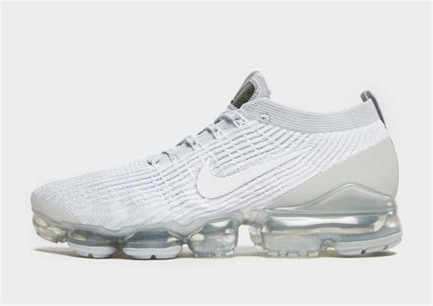 nike vapormax flyknit 3 weiß herren|Nike VaporMax Flyknit 3.0.